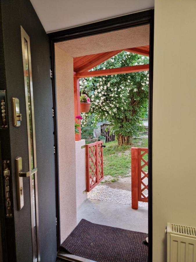 Apartament Strzyzowiec 80 Czernica  Eksteriør billede