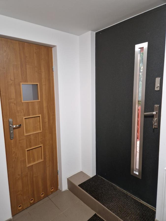 Apartament Strzyzowiec 80 Czernica  Eksteriør billede