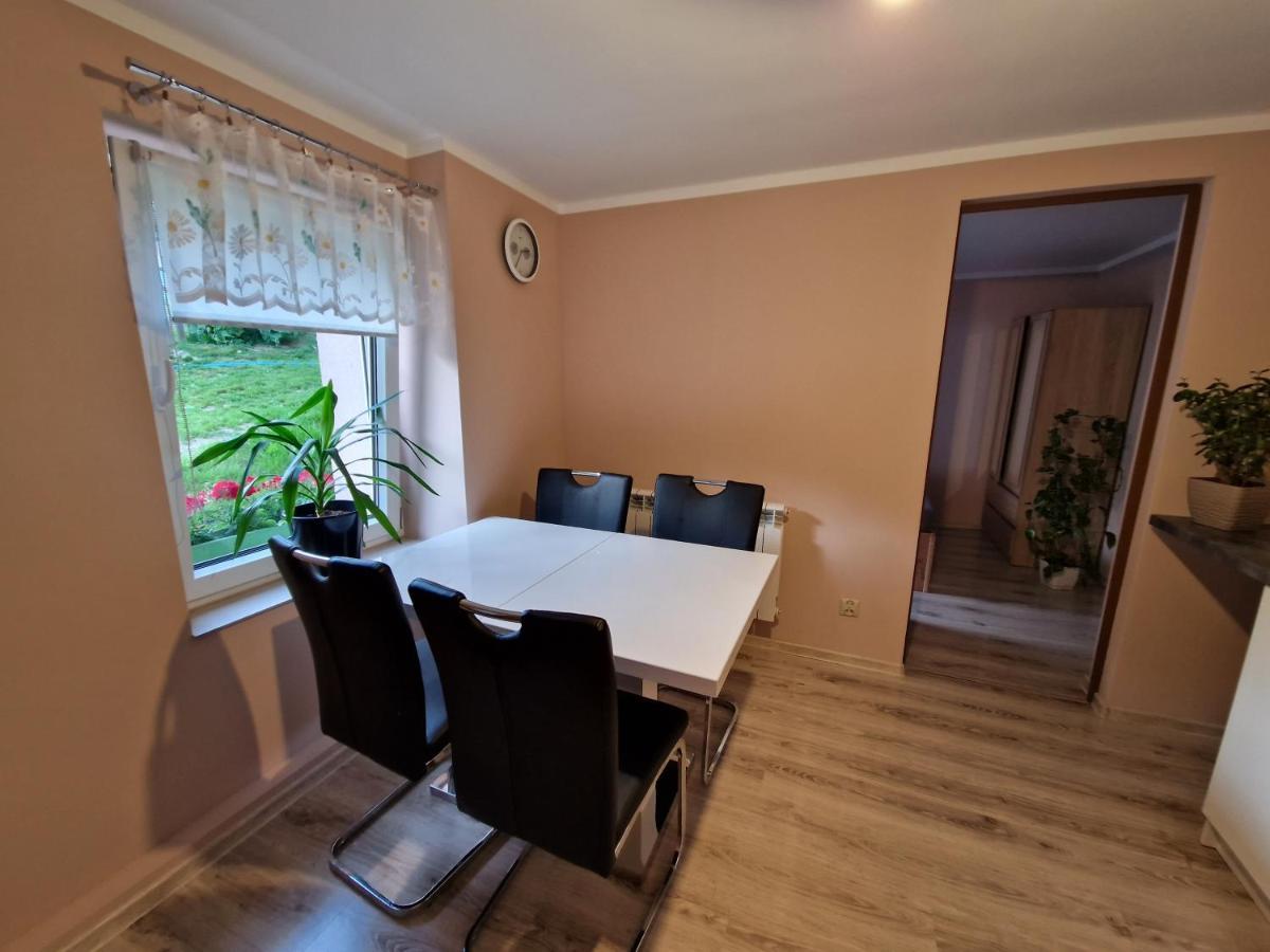 Apartament Strzyzowiec 80 Czernica  Eksteriør billede