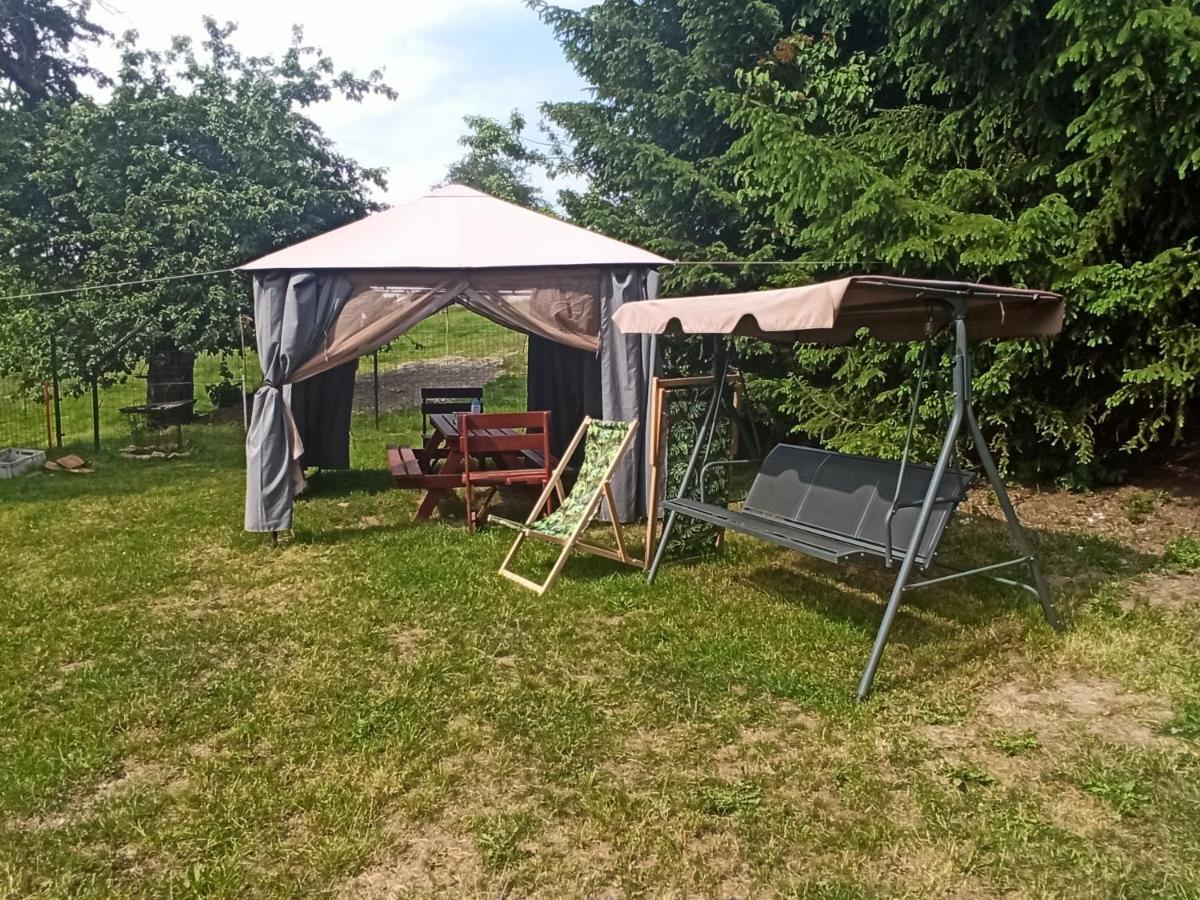 Apartament Strzyzowiec 80 Czernica  Eksteriør billede