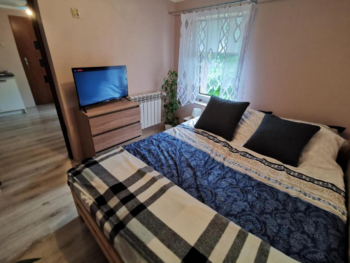 Apartament Strzyzowiec 80 Czernica  Eksteriør billede