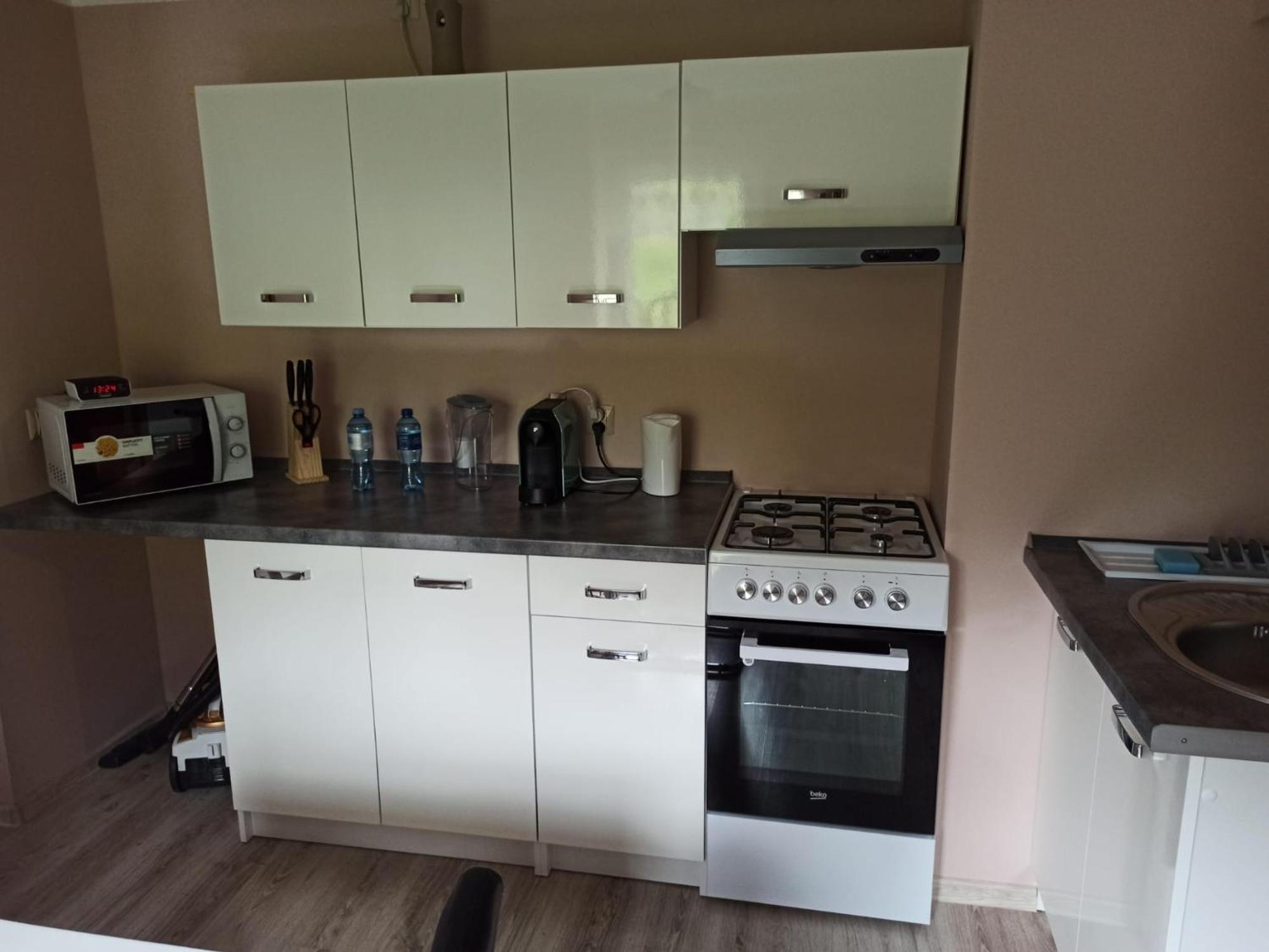 Apartament Strzyzowiec 80 Czernica  Eksteriør billede