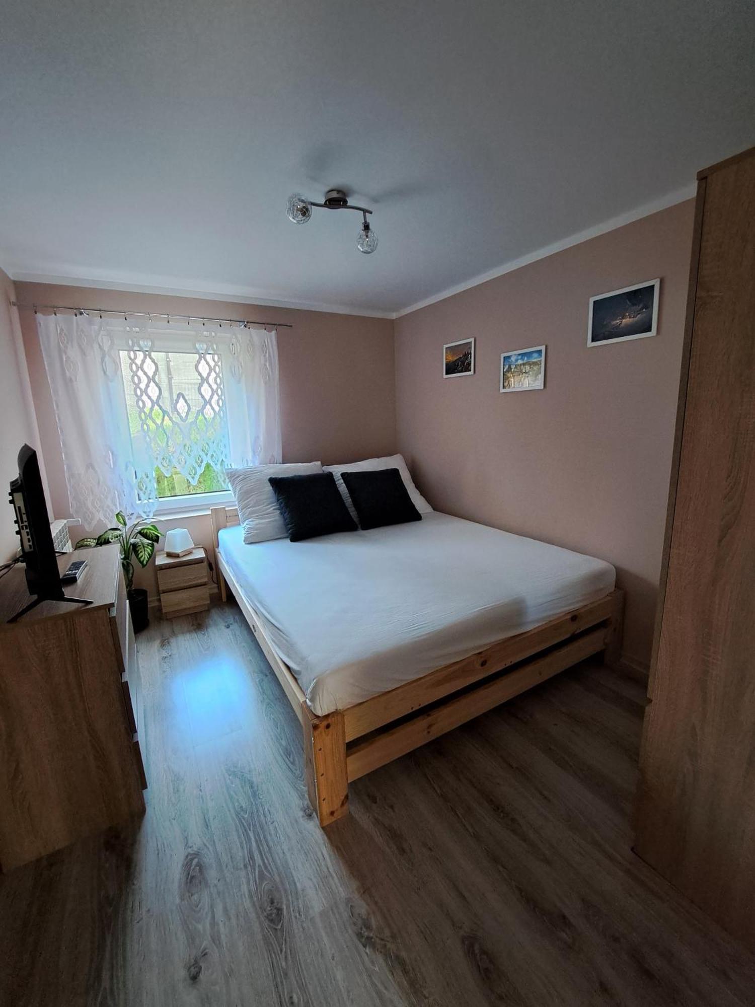 Apartament Strzyzowiec 80 Czernica  Eksteriør billede