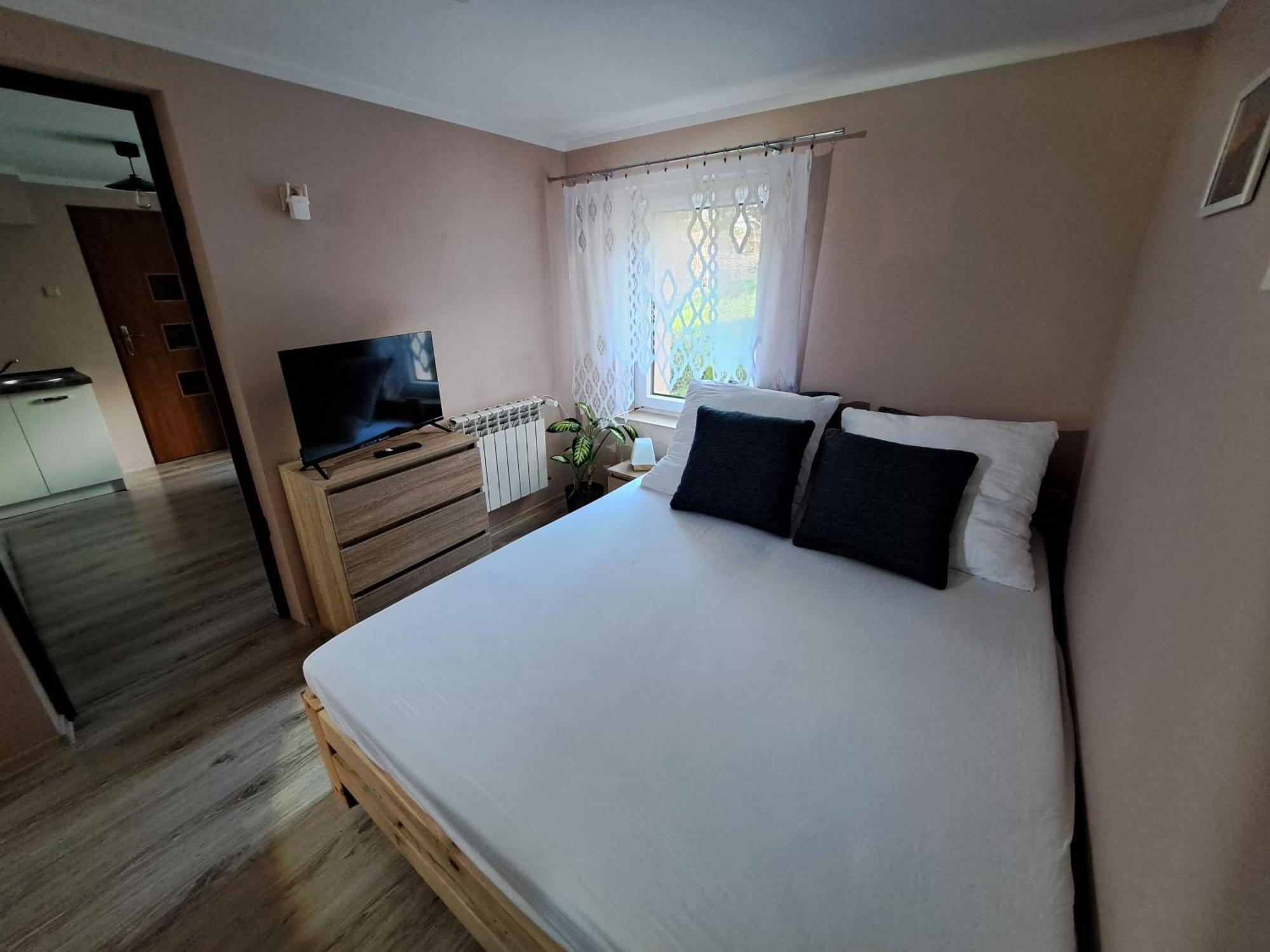 Apartament Strzyzowiec 80 Czernica  Eksteriør billede
