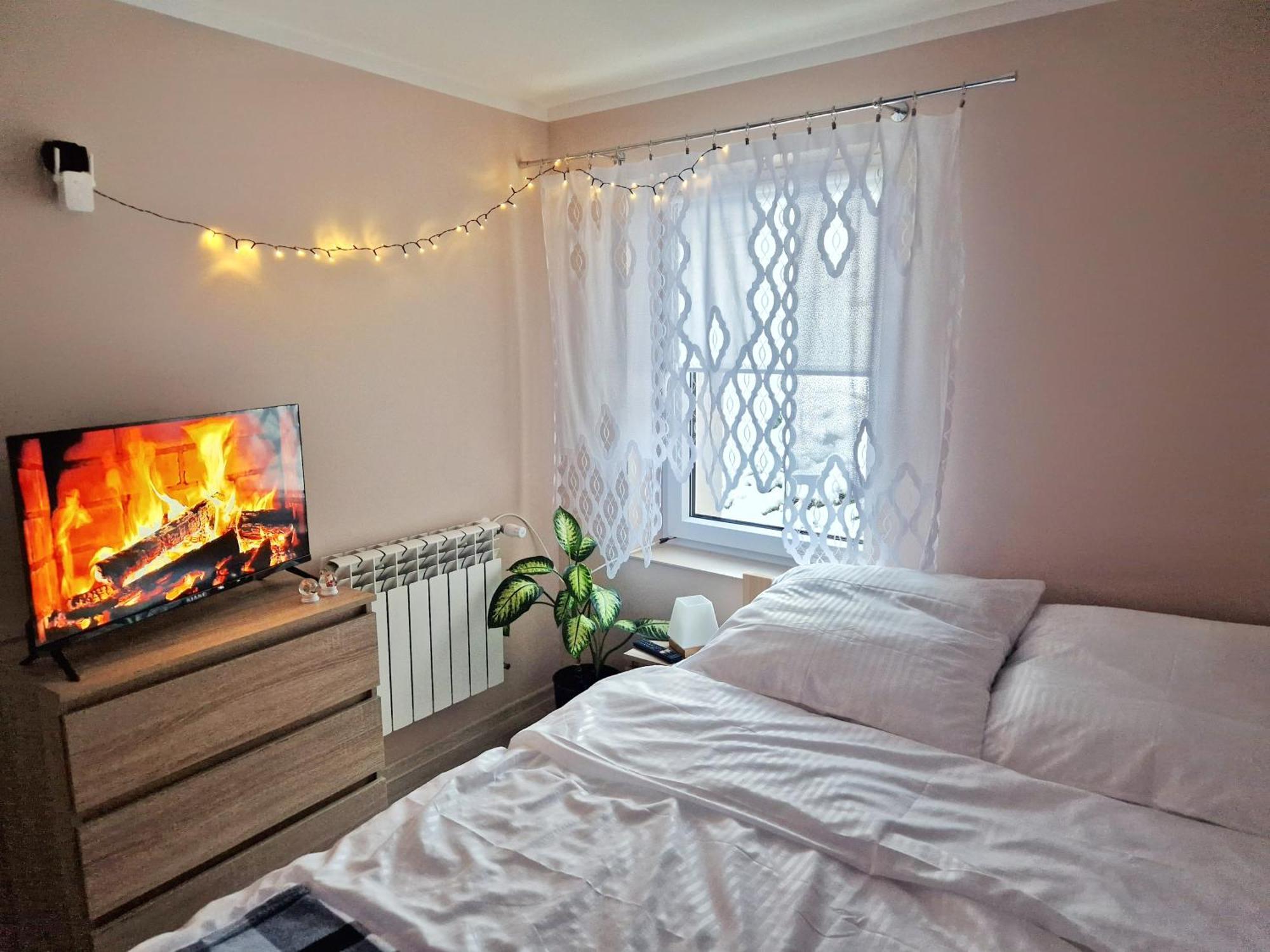 Apartament Strzyzowiec 80 Czernica  Eksteriør billede