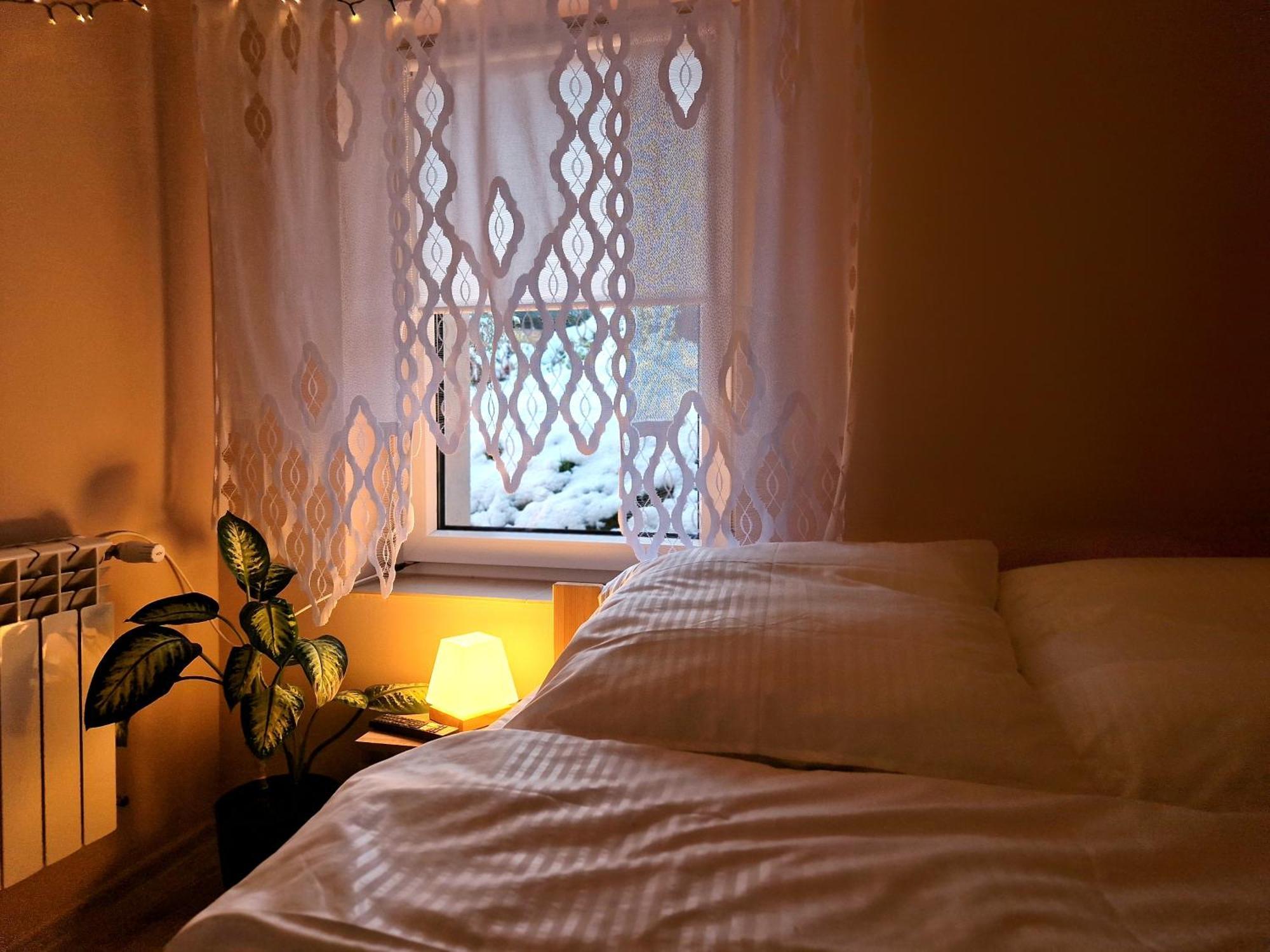 Apartament Strzyzowiec 80 Czernica  Eksteriør billede