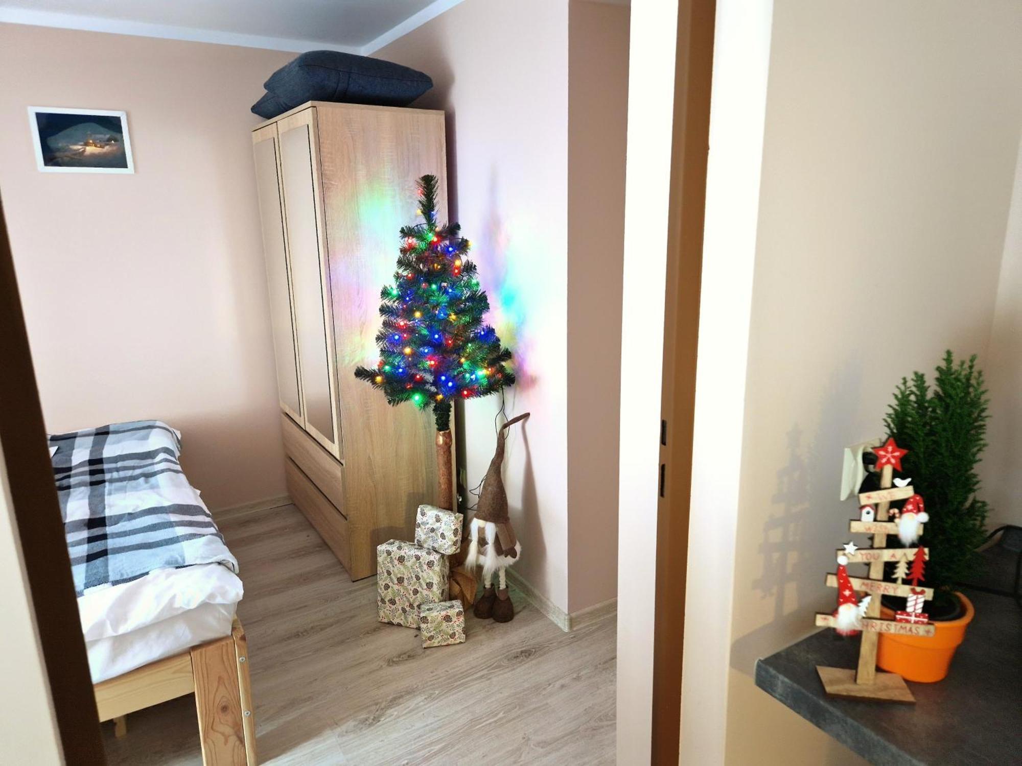 Apartament Strzyzowiec 80 Czernica  Eksteriør billede