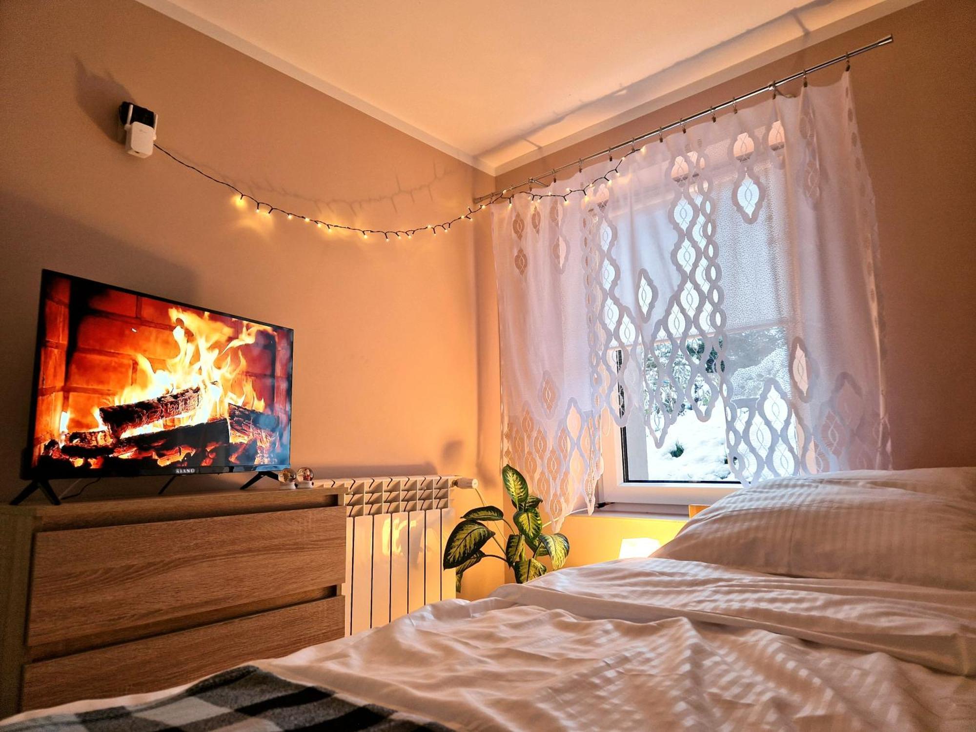 Apartament Strzyzowiec 80 Czernica  Eksteriør billede