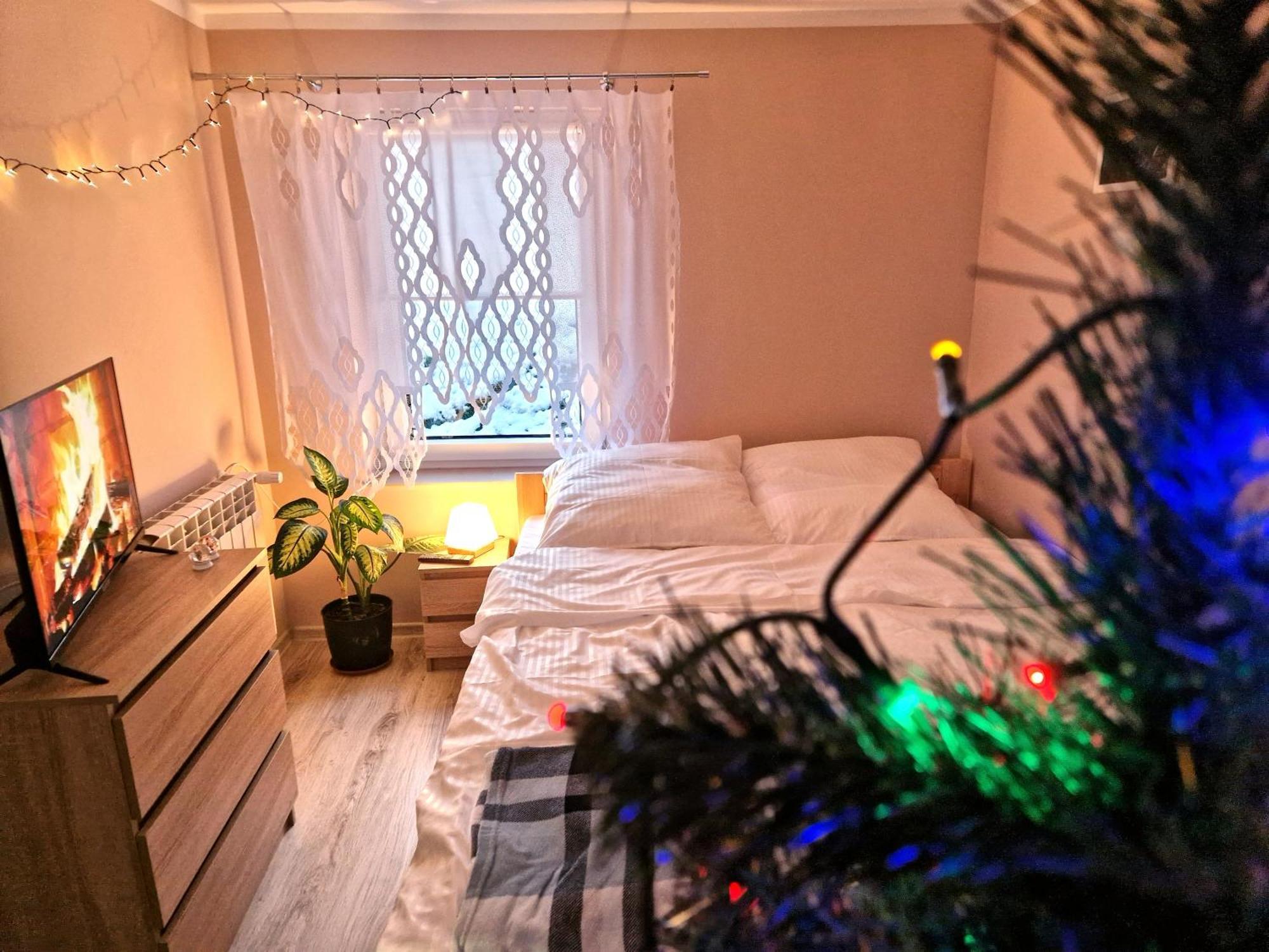 Apartament Strzyzowiec 80 Czernica  Eksteriør billede