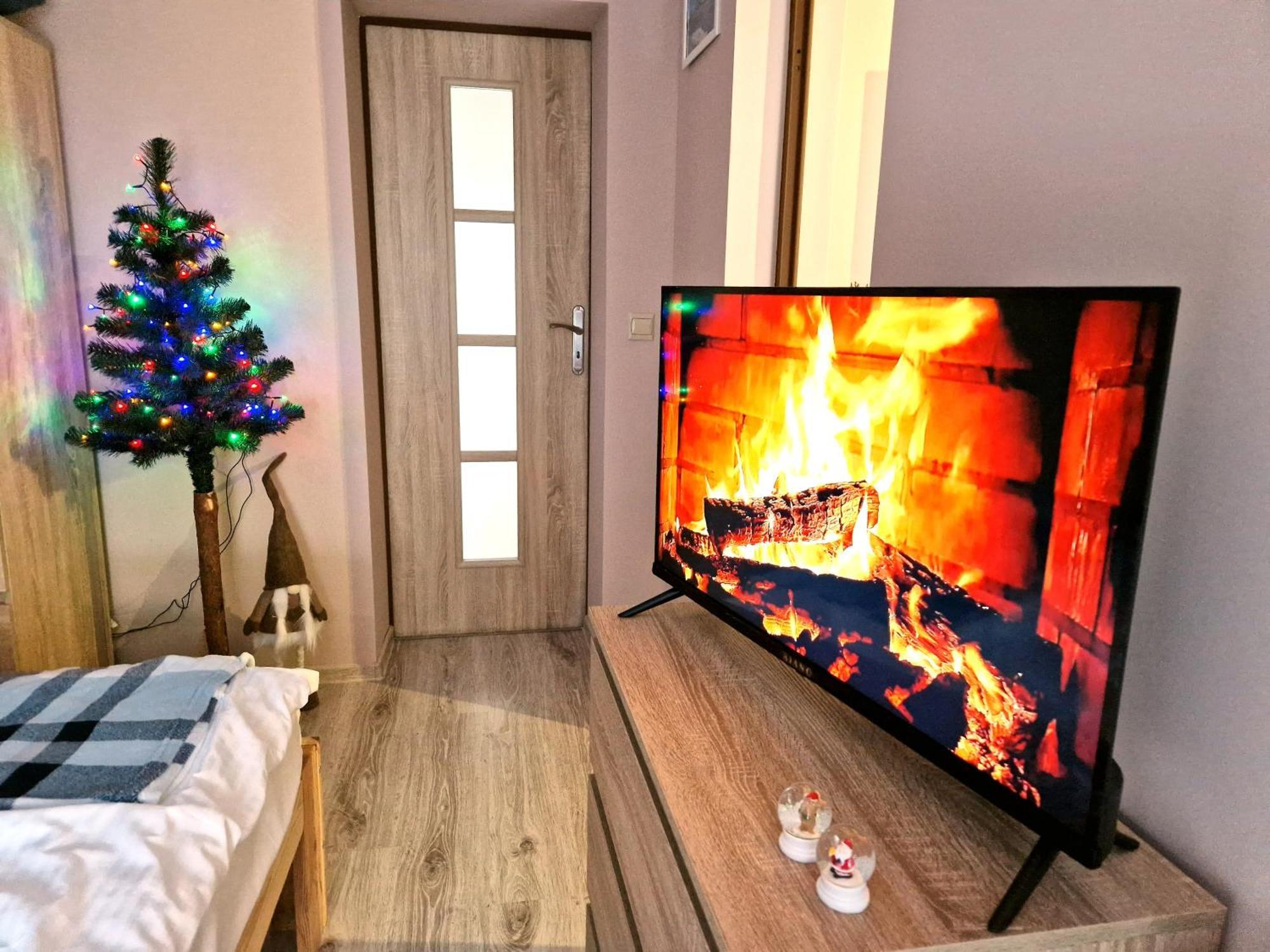 Apartament Strzyzowiec 80 Czernica  Eksteriør billede