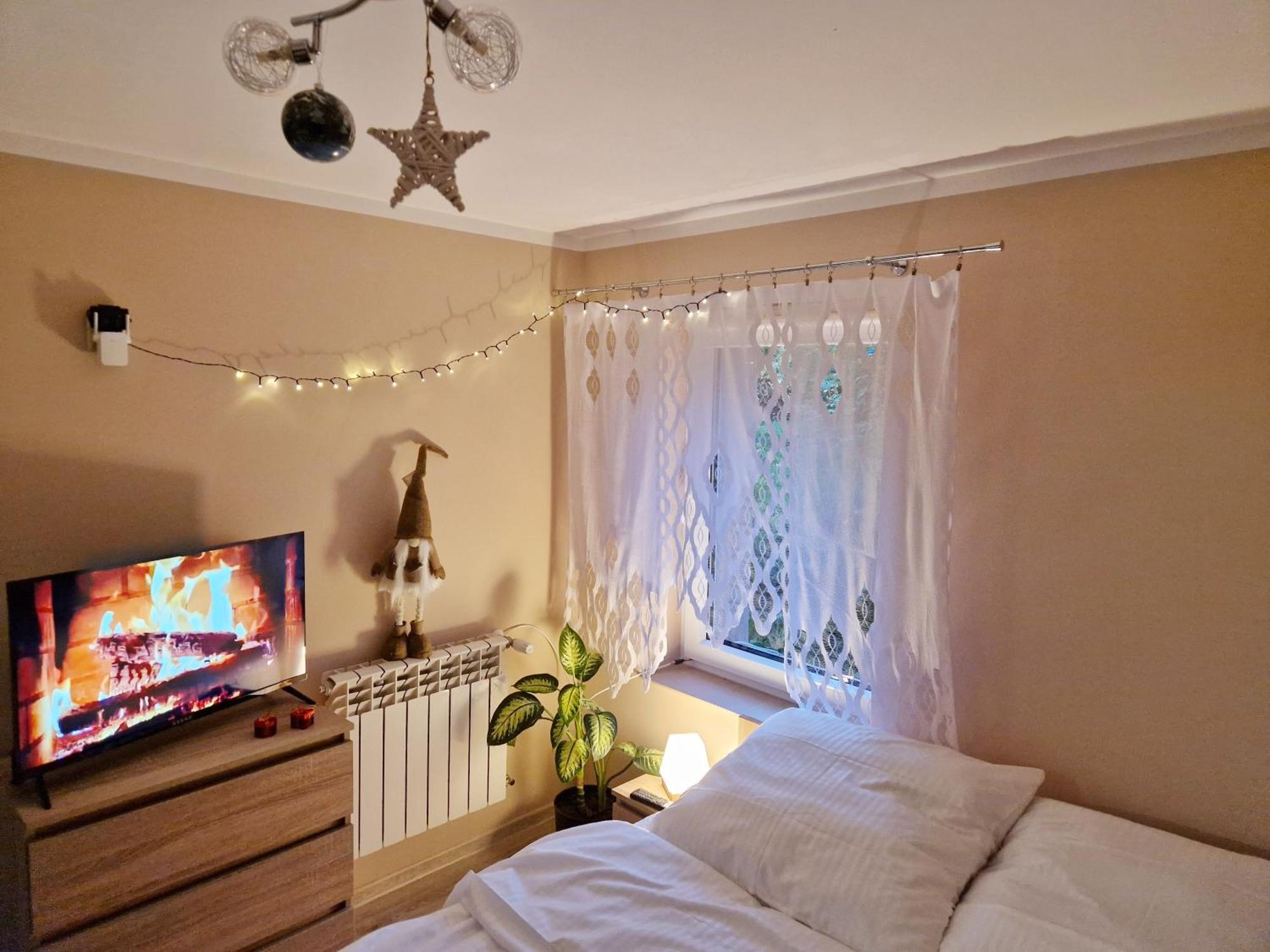 Apartament Strzyzowiec 80 Czernica  Eksteriør billede