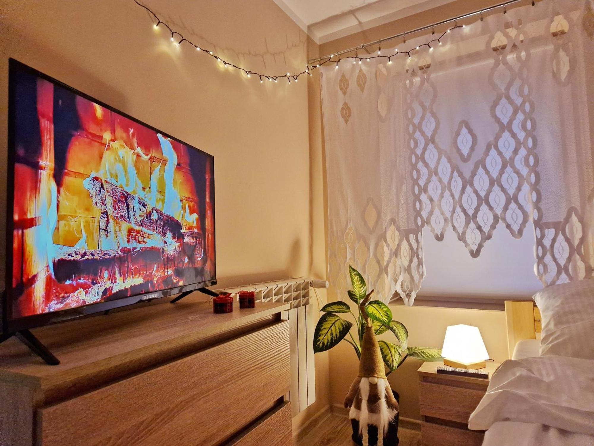 Apartament Strzyzowiec 80 Czernica  Eksteriør billede