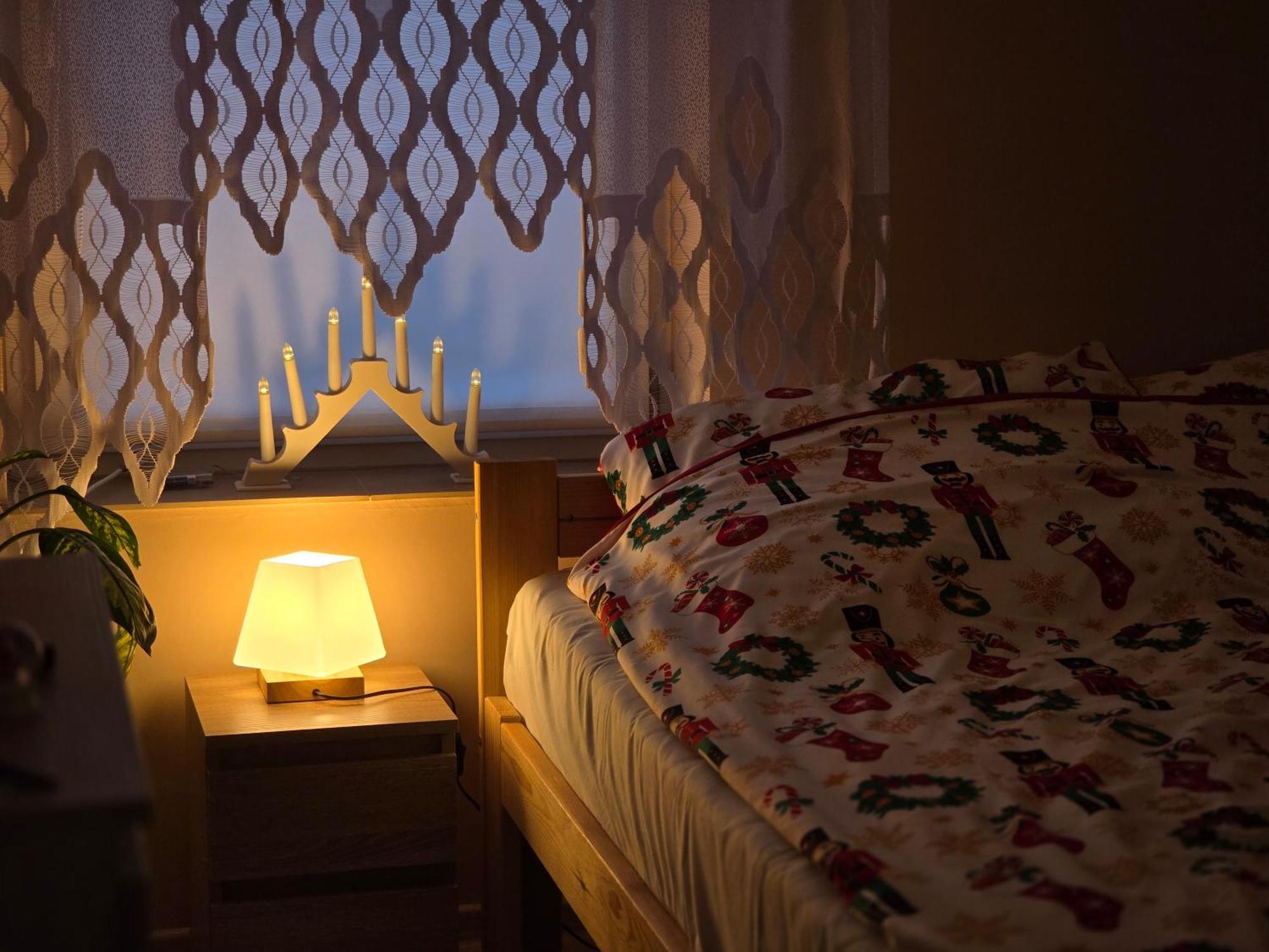 Apartament Strzyzowiec 80 Czernica  Eksteriør billede